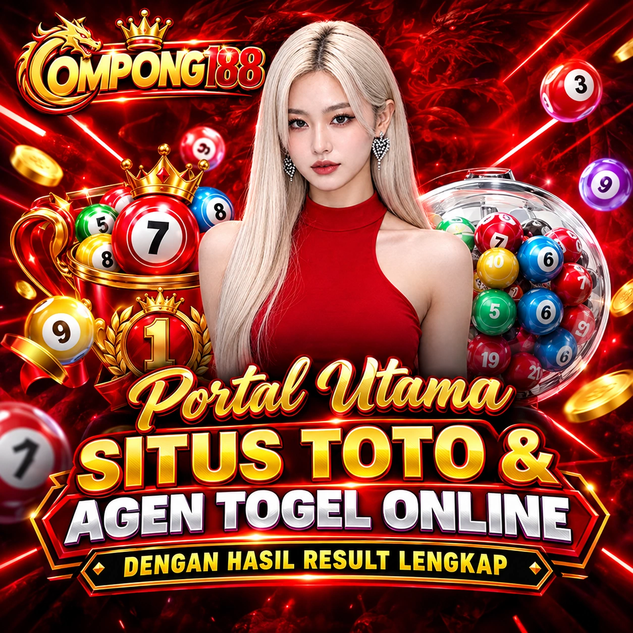 OMPONG188